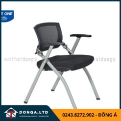 Ghế lưới phòng họp GL424