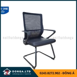 Ghế lưới phòng họp GL427