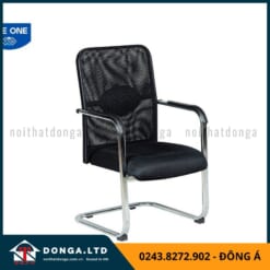Ghế lưới phòng họp GL401