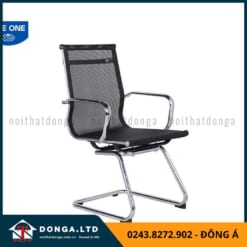 Ghế lưới phòng họp GL403