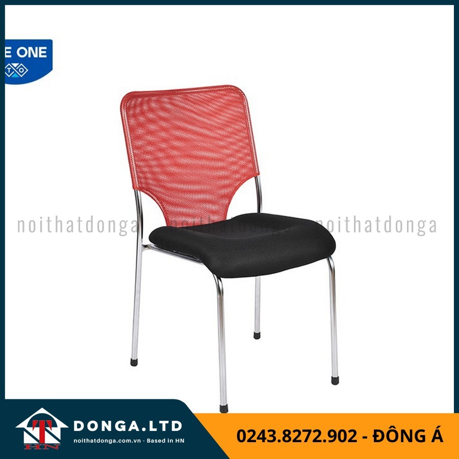 ghe-luoi-phong-hop-gl405-0 Ghế lưới phòng họp GL405