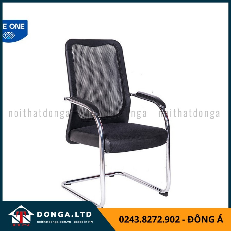 ghe-luoi-phong-hop-gl411 Ghế lưới phòng họp GL411