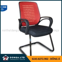 Ghế lưới phòng họp GL412