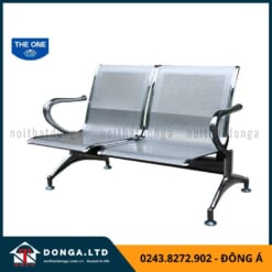 Ghế phòng chờ The One GPC02-2