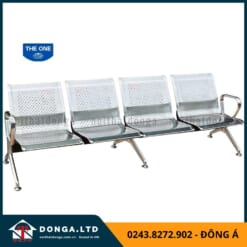 Ghế phòng chờ The One GPC04I-4