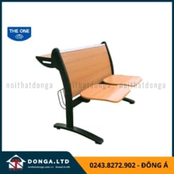 Ghế phòng chờ The One GPC05D