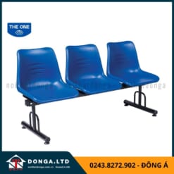 Ghế phòng chờ The One PC202T1