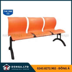 Ghế phòng chờ The One PC202Y3