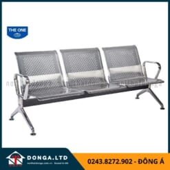 Ghế phòng chờ The One PS02-3