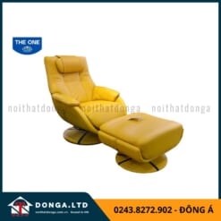 Ghế sofa da cao cấp GTG101