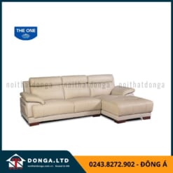 Ghế sofa da cao cấp SF101A