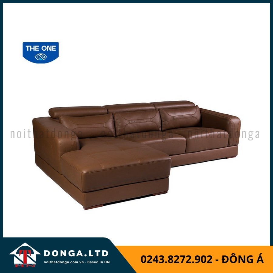ghe-sofa-da-cao cap-SF107A Ghế sofa da cao cấp SF107A