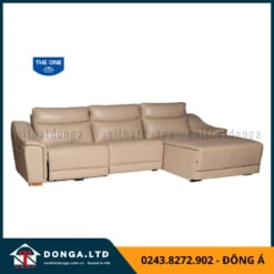 Ghế sofa da cao cấp SF108A