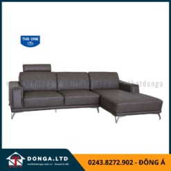 Ghế sofa da cao cấp SF131A