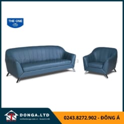 Ghế sofa da cao cấp SF313
