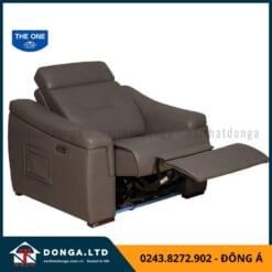 Ghế sofa da cao cấp SF322