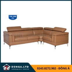 Ghế sofa da cao cấp SF502