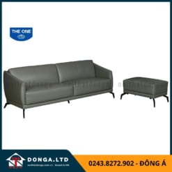 Ghế sofa da cao cấp SF507