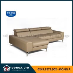 Ghế sofa da cao cấp SF62