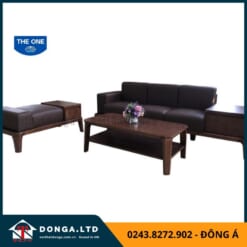 Ghế sofa gỗ cao cấp SF509