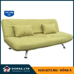 Ghế sofa vải cao cấp SF113A