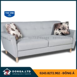 Ghế sofa vải cao cấp SF319