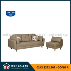 Ghế sofa vải cao cấp SF320