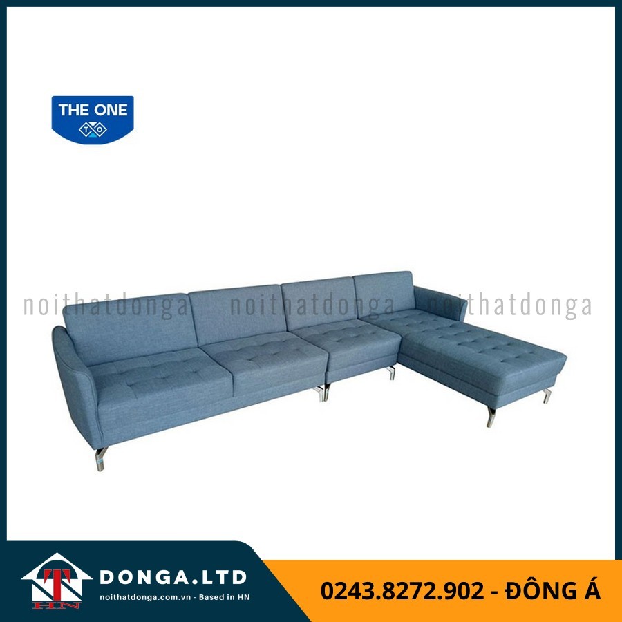 ghe-sofa-vai-cao cap-SF401 Ghế sofa vải cao cấp SF401