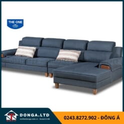 Ghế sofa vải cao cấp SF404