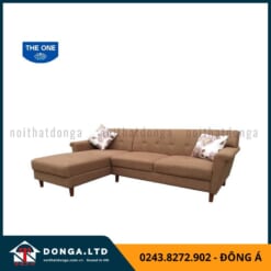 Ghế sofa vải cao cấp SF405