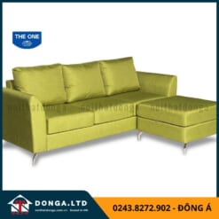 Ghế sofa vải cao cấp SF46