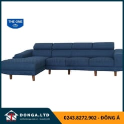 Ghế sofa vải cao cấp SF47