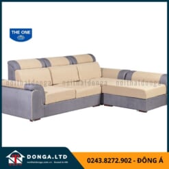 Ghế sofa vải cao cấp SF49