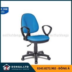 Ghế xoay nhân viên SG550