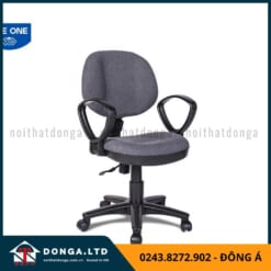 Ghế xoay lãnh đạo cao cấp SG555