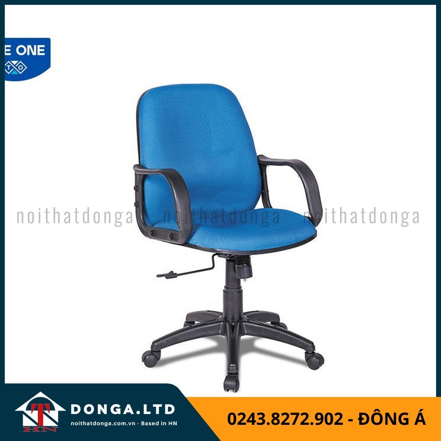 ghe-xoay-lanh-dao-cao-cap-SG225 Ghế xoay nhân viên SG225