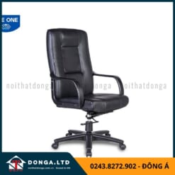Ghế xoay lãnh đạo cao cấp SG350B