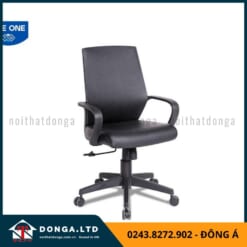 Ghế xoay nhân viên SG502