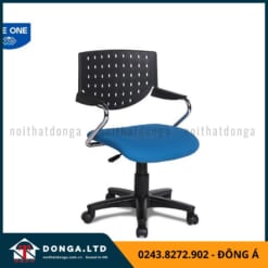 Ghế xoay nhân viên SG532