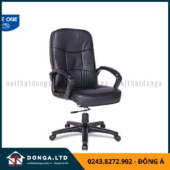 Ghế xoay lãnh đạo cao cấp SG669B