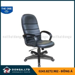Ghế xoay lãnh đạo cao cấp SG702B