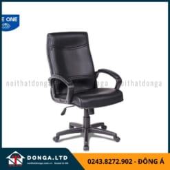 Ghế xoay lãnh đạo cao cấp SG704B
