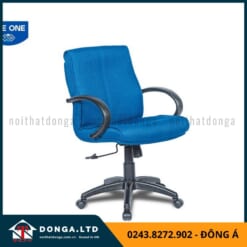 Ghế xoay lãnh đạo cao cấp SG711