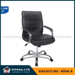 Ghế xoay lãnh đạo cao cấp SG718