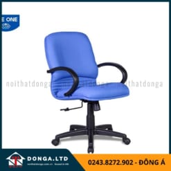 Ghế xoay lãnh đạo cao cấp SG811