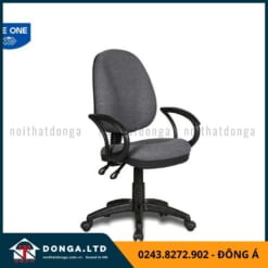 Ghế xoay nhân viên SG528