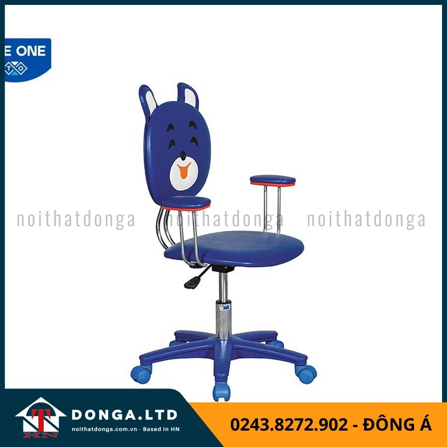 ghe-xoay-tre-em-TE04 Ghế xoay trẻ em TE04