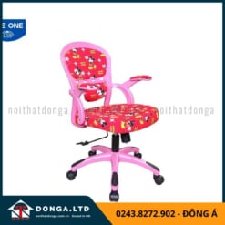 Ghế xoay trẻ em TE05