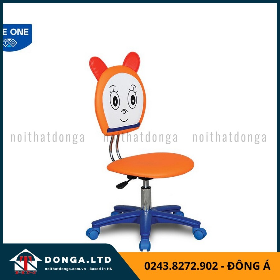 ghe-xoay-tre-em-TE07 Ghế xoay trẻ em TE07