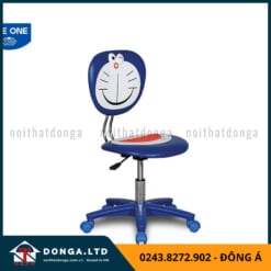 Ghế xoay trẻ em TE08